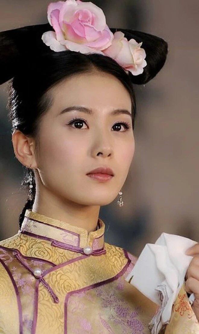 Mỹ nữ nổi như cồn từ phim xuyên không: Khó ai vượt ải Lưu Thi Thi
