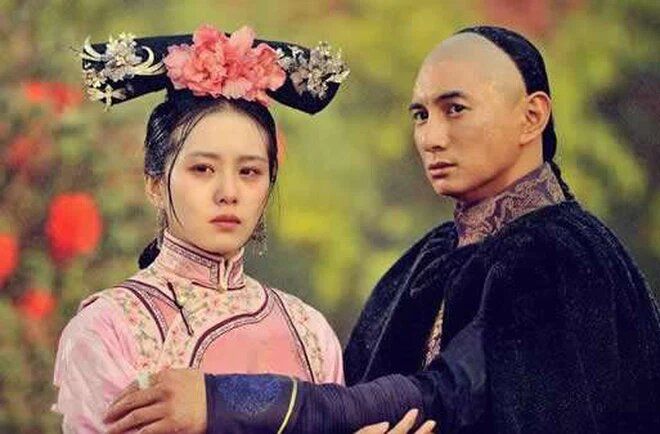 Mỹ nữ nổi như cồn từ phim xuyên không: Khó ai vượt ải Lưu Thi Thi