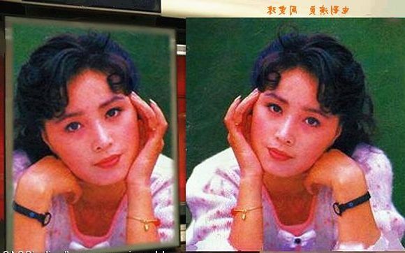 Nhà Lưu Diệc Phi đẹp có gia phả: Bà ngoại, dì, mẹ đều đẹp mê mẩn