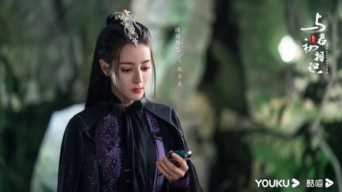 Gia Luân - Nhiệt Ba bị chê ở phim mới: Đàng trai đeo múi sượng trân