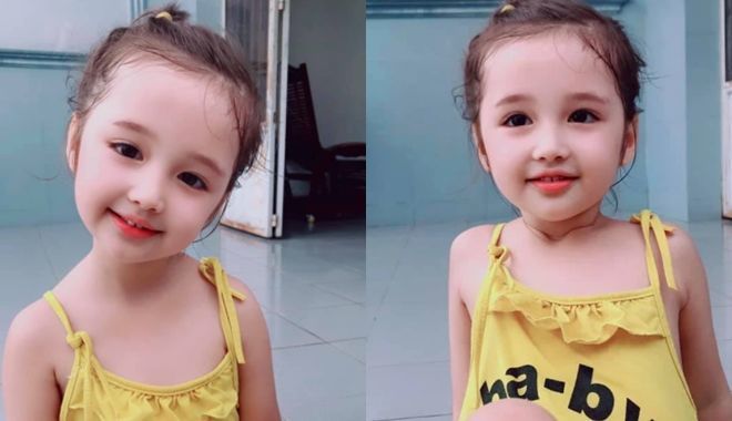 Những bản sao của người nổi tiếng: Xoài Non có truyền nhân