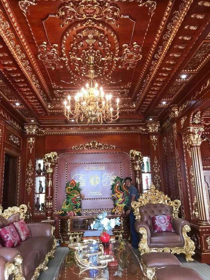 Những cô dâu hot nhất đầu tháng 3: Có người được 100 lượng vàng