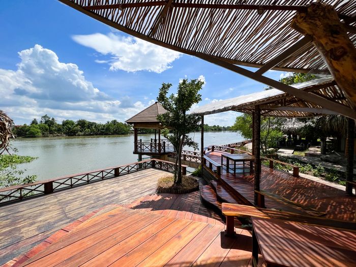 Những sao Việt sở hữu resort, khu du lịch riêng: Ai qua được Chi Bảo