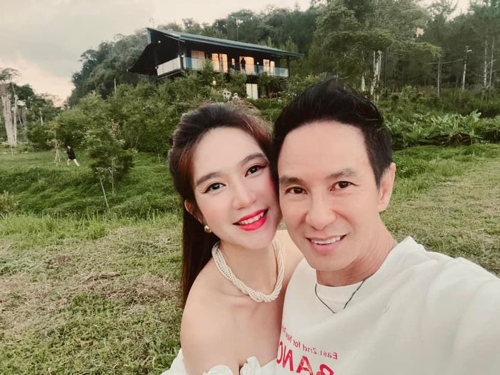Những sao Việt sở hữu resort, khu du lịch riêng: Ai qua được Chi Bảo