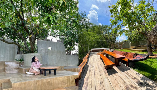Những sao Việt sở hữu resort, khu du lịch riêng: Ai qua được Chi Bảo
