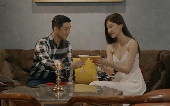 Những “bé ba” lộng hành trên màn ảnh Việt: Nhã bị ghét từ phim ra đời