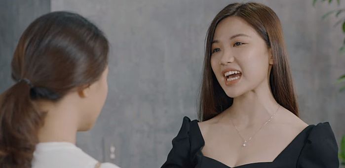 Những “bé ba” lộng hành trên màn ảnh Việt: Nhã bị ghét từ phim ra đời