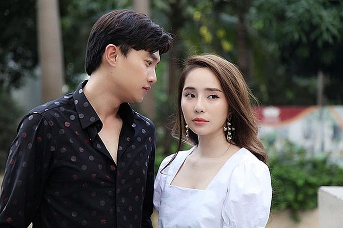 Những “bé ba” lộng hành trên màn ảnh Việt: Nhã bị ghét từ phim ra đời