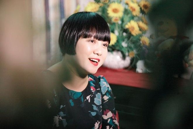 Nữ ca sĩ của tuổi thơ - Ngọc Linh: 2 lần cạo đầu vì lý do đặc biệt