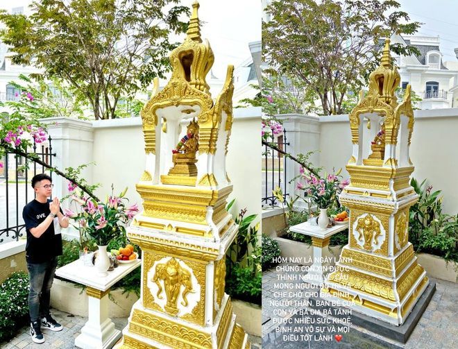 Phát hờn khoảnh khắc Hương Giang - Matt Liu tình bể bình ngày 8/3
