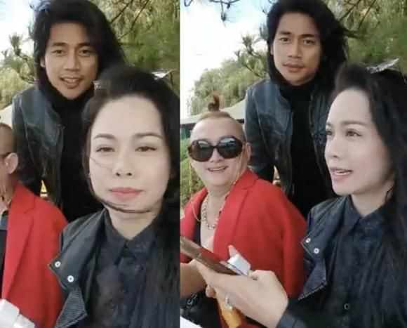 Phát hờn trước loạt quà 8/3 của Nhật Kim Anh: riêng túi đã 137 triệu