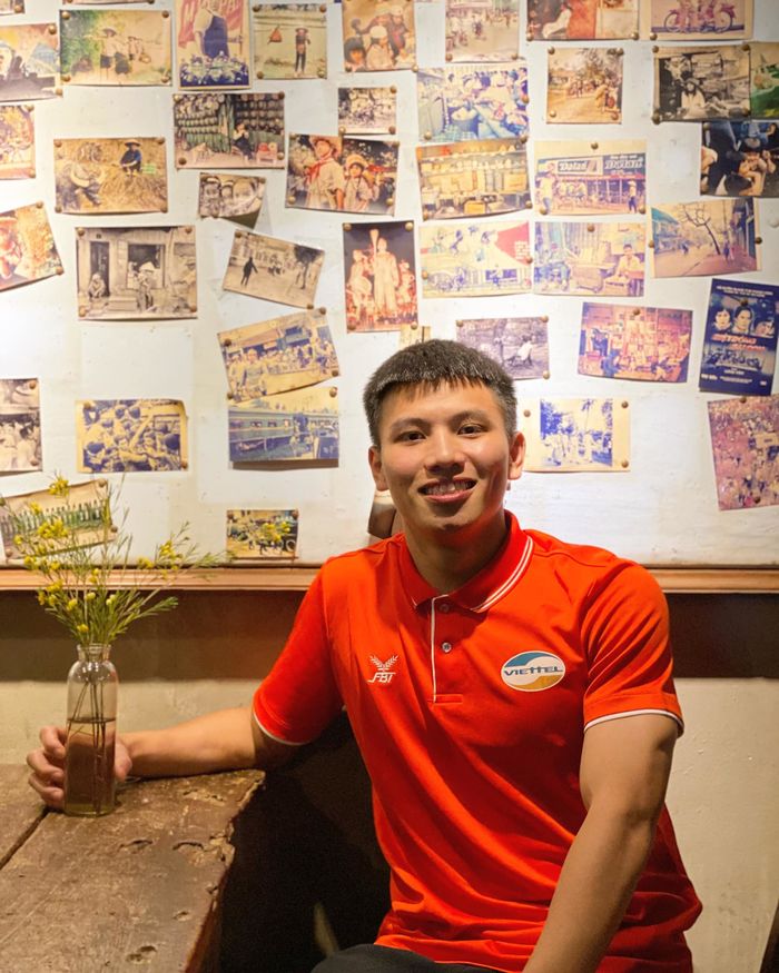 Nguyễn Thanh Bình: Người hùng đánh đầu xe lưới Nhật Bản