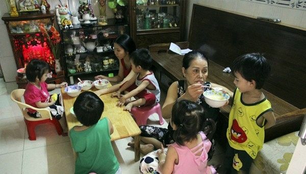 Sản phụ sinh 5 không nhờ y học can thiệp, tỉ lệ chỉ 1:60 triệu ca