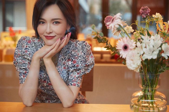 Sao Cbiz nổi tiếng vẫn có phim flop: Angela Baby vẫn giữ lối diễn dở