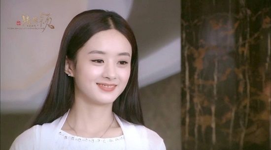 Sao Cbiz nổi tiếng vẫn có phim flop: Angela Baby vẫn giữ lối diễn dở