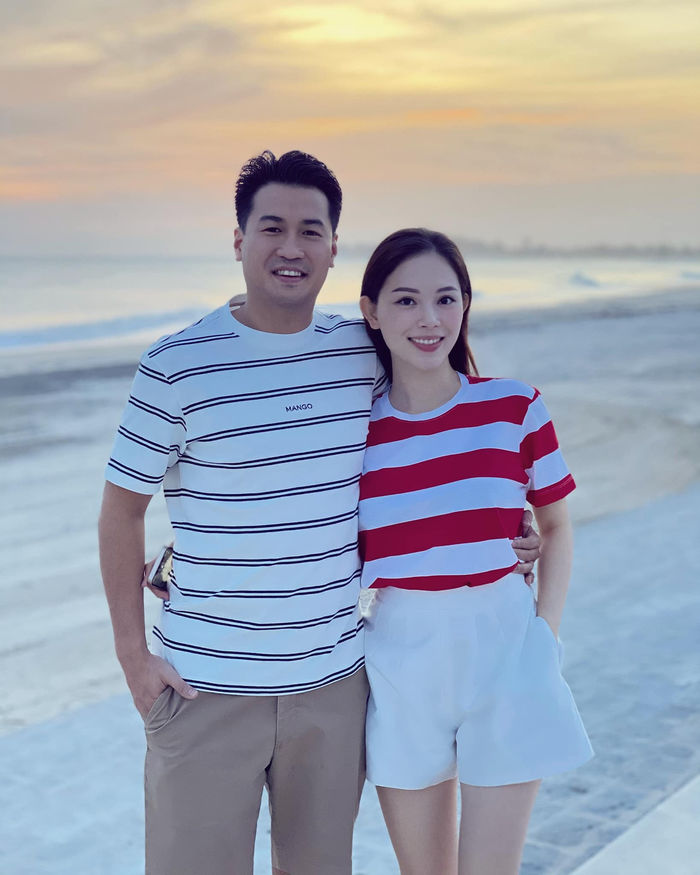 Sao chân ướt đi thi: Linh Rin từ The Look đến hôn phu thiếu gia tỷ phú