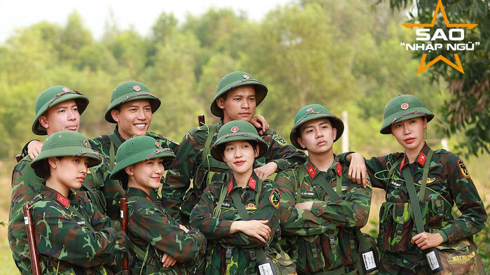 Sao chân ướt đi thi: Puka từ Á quân Cười Xuyên Việt đến mỹ nhân đa tài