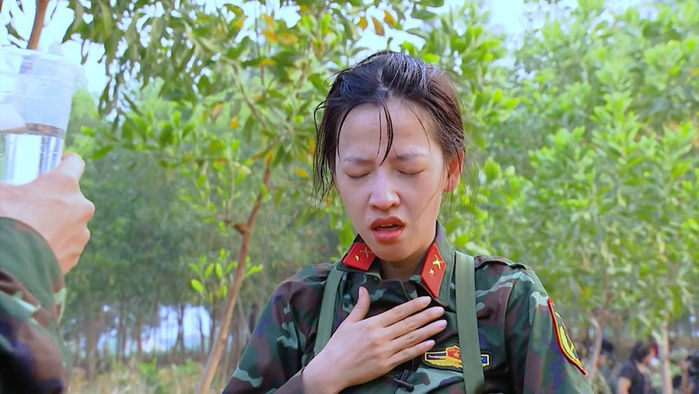 Sao chân ướt đi thi: Puka từ Á quân Cười Xuyên Việt đến mỹ nhân đa tài