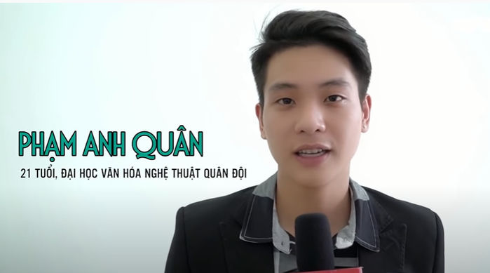 Sao chân ướt đi thi: Quân A.P từng trượt The Voice nay toàn bản hit