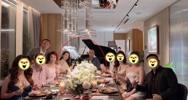 Góc định mệnh: Gil Lê liên tục chạm mặt hội bạn trai của Chi Pu
