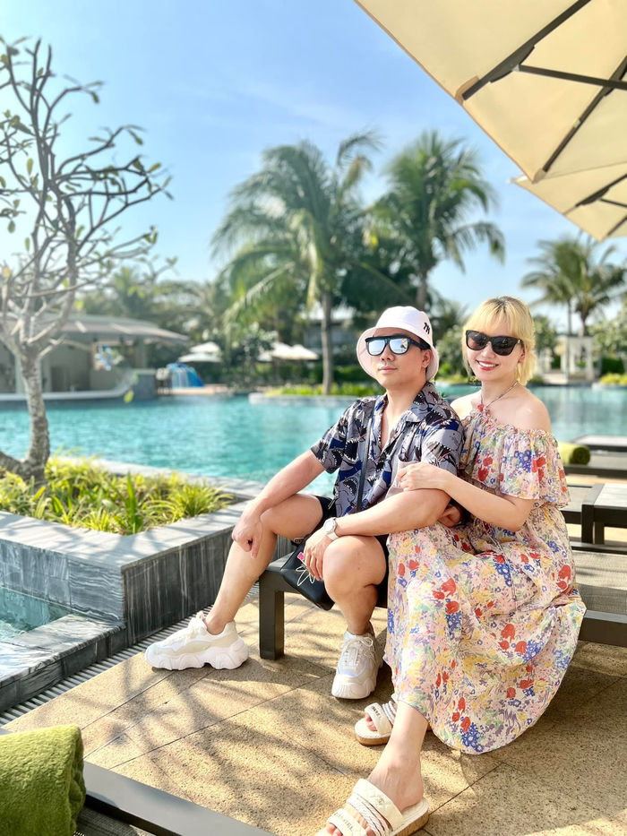 Sao nam Vbiz làm bao nhiêu cát-xê cũng chạy vào tài khoản của vợ