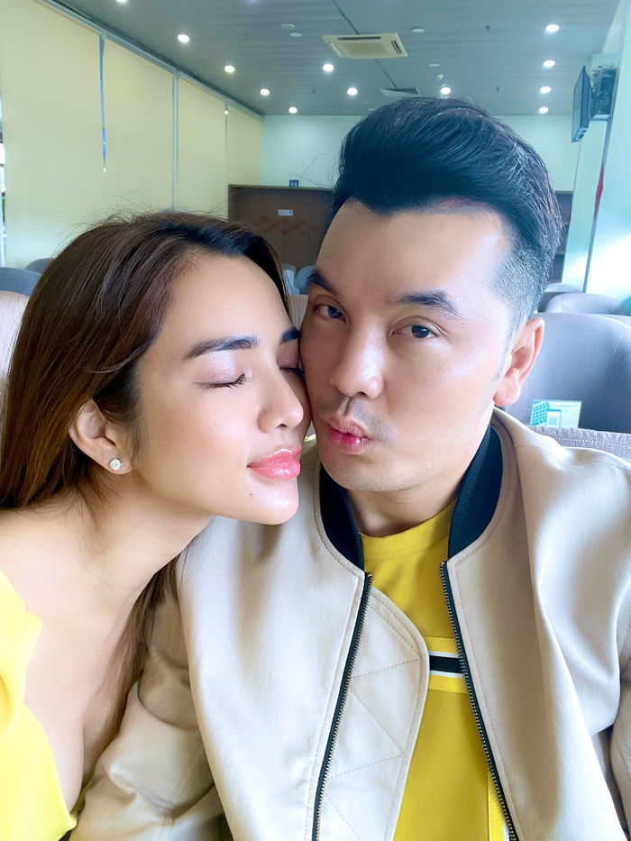 Sao nam Vbiz làm bao nhiêu cát-xê cũng chạy vào tài khoản của vợ