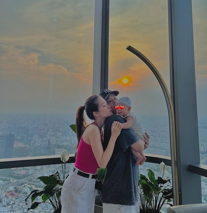 Sao nam Việt yêu nóc nhà nhất gọi tên Jaykii: chỉ mặc đồ cũ của vợ