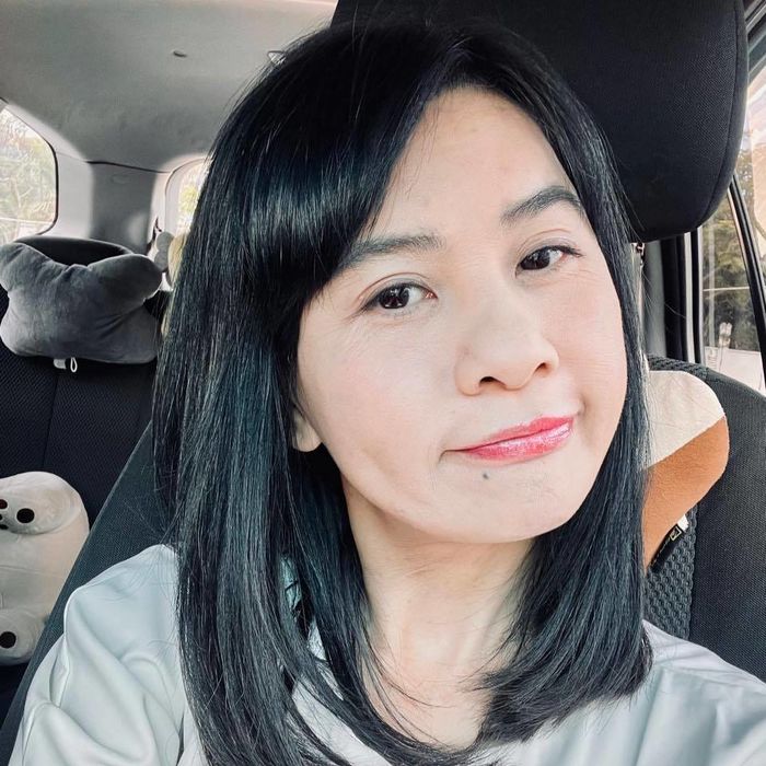 Sao Việt dạy con về giới tính: Vợ Đăng Khôi bắt đầu từ năm con 4 tuổi