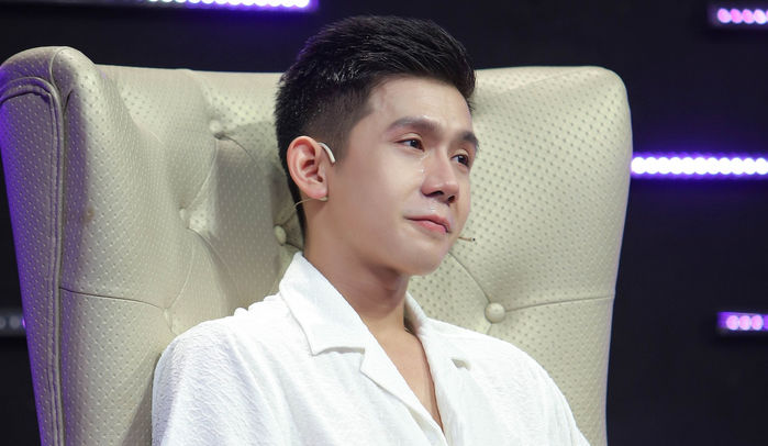 Sao Việt đi show hẹn hò gặp người cũ: Mai Tài Phến từ chối thẳng thừng