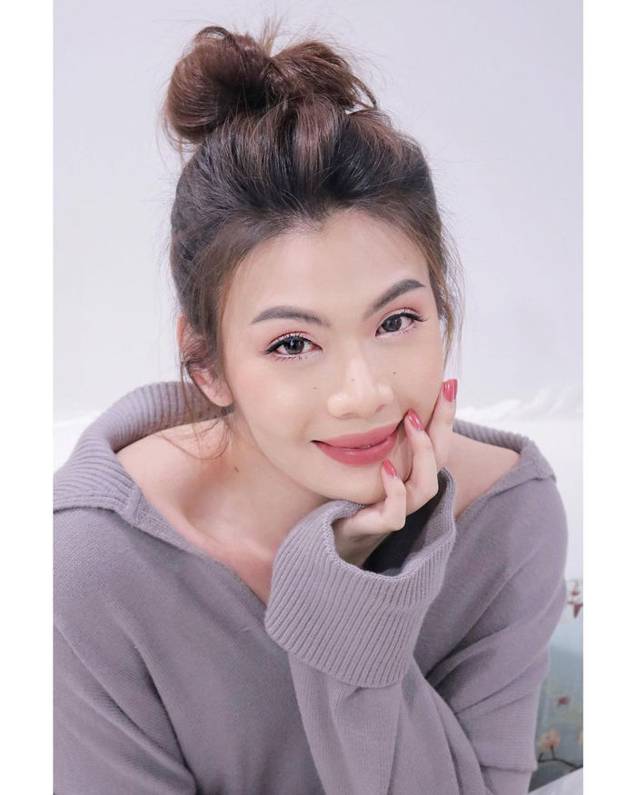 Sao Việt được ví như búp bê đời thực: Hiền Hồ chưa phải nhất
