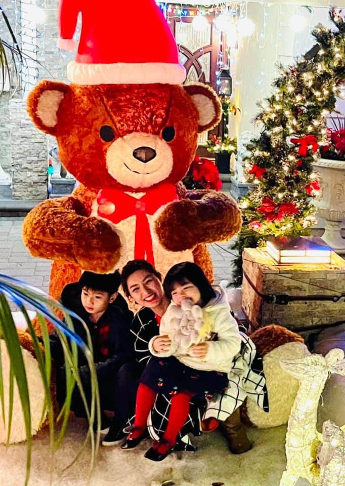 Sao Việt nuôi con đặc biệt: Hồng Nhung 10 năm kiên trì được đền đáp