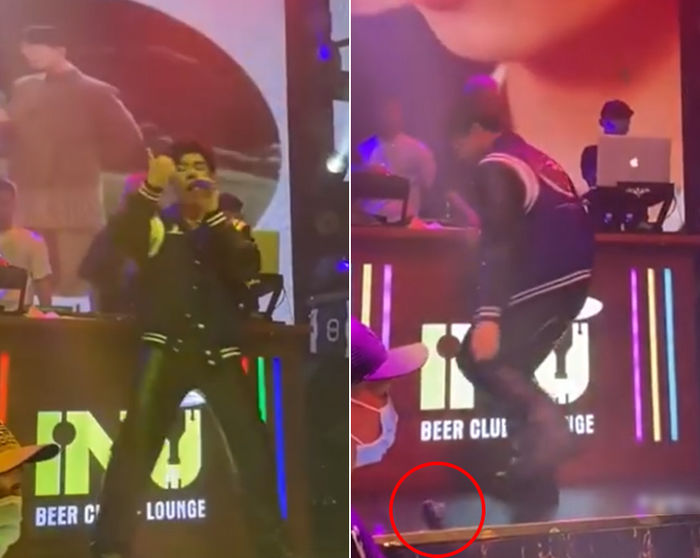 Sao Việt phản đối hát nhép, Lệ Quyên: không biết live đừng làm ca sĩ