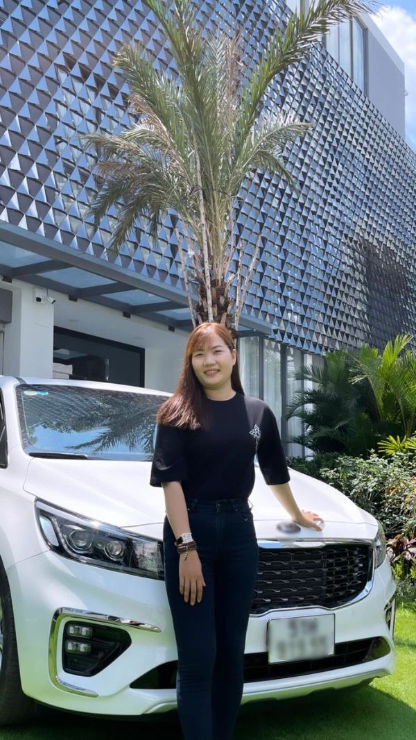 Sao Việt tặng quà đắt đỏ cho quản lý: Noo Phước Thịnh top 1