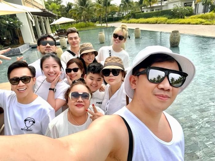 Sao Việt thèm có bồ đến mức nhờ đồng nghiệp đóng vai