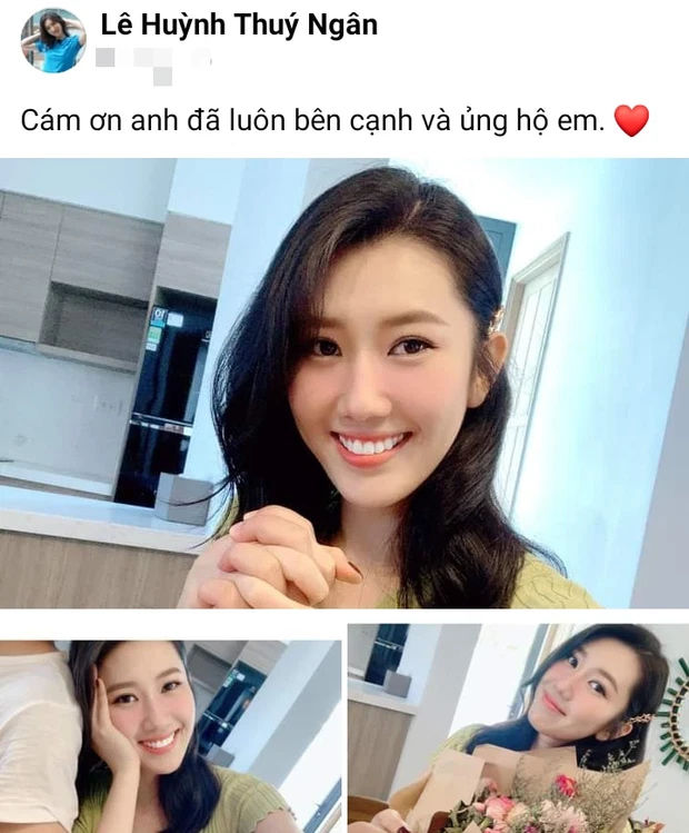Sao Việt thèm có bồ đến mức nhờ đồng nghiệp đóng vai