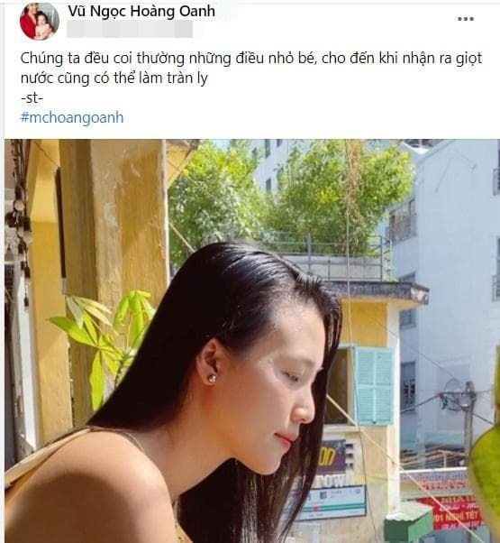 Sao Việt vẫn vững như kiềng 3 chân dù ai nói ra nói vào về hạnh phúc