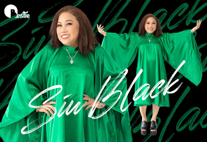 Siu Black: “Tôi và Phương Thanh không hề diễn khi ngồi HLV Rock Việt”