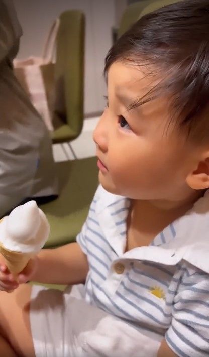 Soái ca nhí của Vbiz gọi tên Bo Thúi: nháy mắt một cái là muốn lụi tim