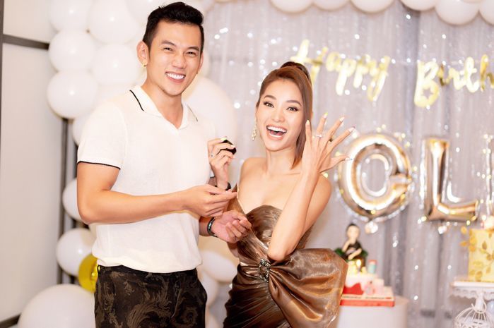 Style khi được cầu hôn của mỹ nhân Việt: ai cũng lồng lộn trừ 1 người