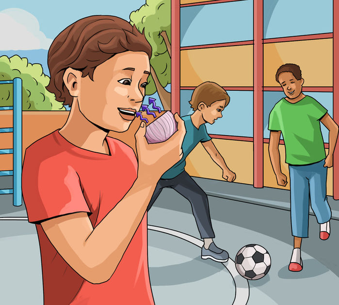 Công dụng đáng gờm của hành tây: Tăng khả năng sinh sản, ngừa cảm lạnh