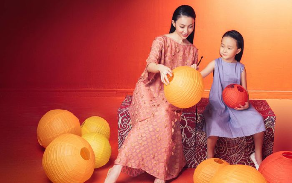 Thân thế không phải dạng vừa của con dâu Hồ Ngọc Hà