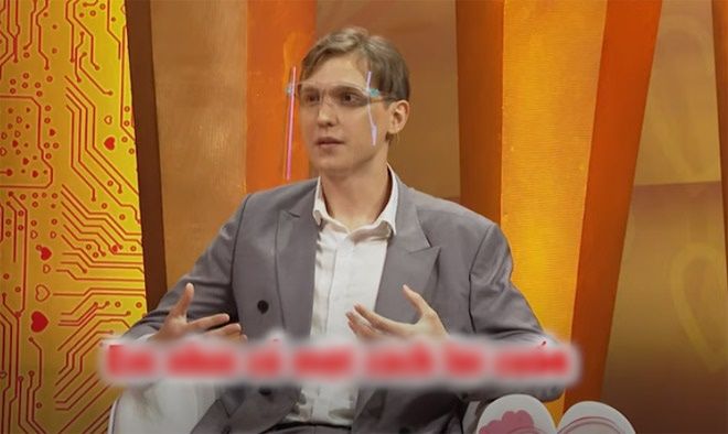 Thầy phán làm răng hết ế, gái xinh tin lời rồi hốt được chồng Nga