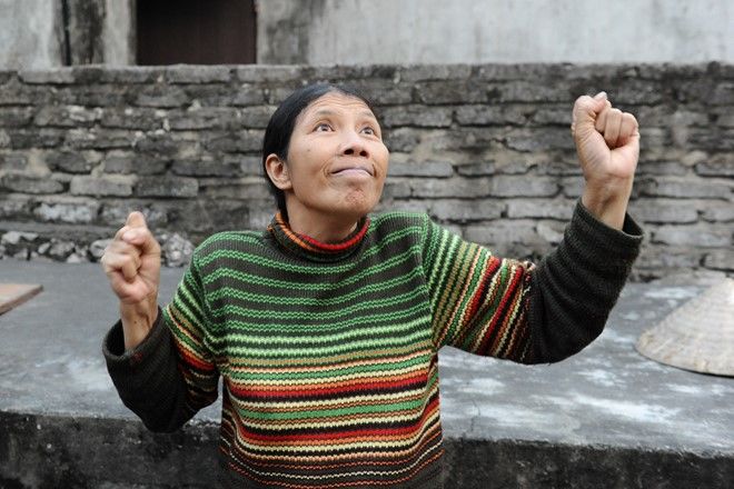 Thời tới cản không kịp: người dân thường bỗng được mời làm diễn viên