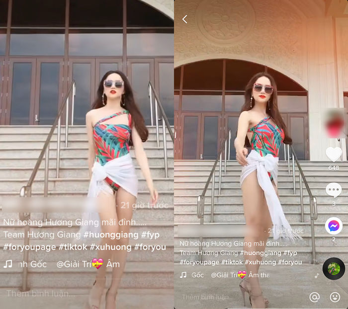 Trình catwalk của Hương Giang - Hà Anh - Xuân Lan: có siêu mẫu bị chê