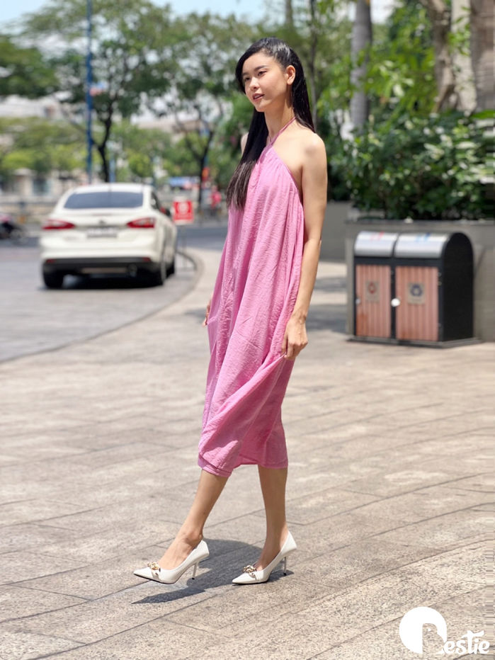 Trương Quỳnh Anh: “Có hai người phụ nữ khiến tôi ngưỡng mộ và học hỏi