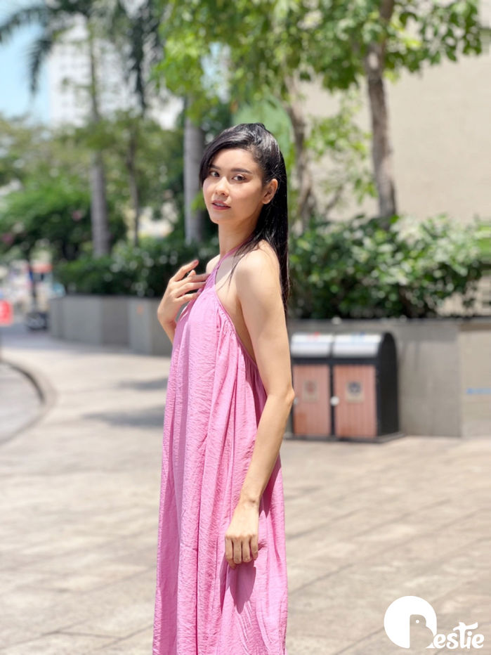 Trương Quỳnh Anh: “Có hai người phụ nữ khiến tôi ngưỡng mộ và học hỏi