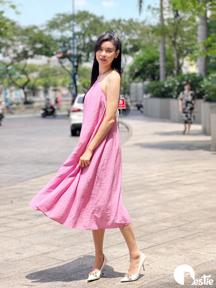 Trương Quỳnh Anh: “Có hai người phụ nữ khiến tôi ngưỡng mộ và học hỏi