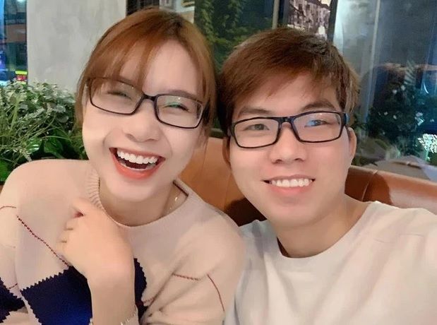 Vợ chồng Thanh Trần vẫn hạnh phúc: Chồng ôm ấp trai chỉ là đùa giỡn