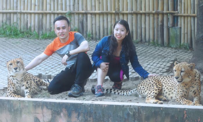 Cặp đôi 9x Hà Nội không sinh con: Sợ vợ bị ảnh hưởng khi sinh