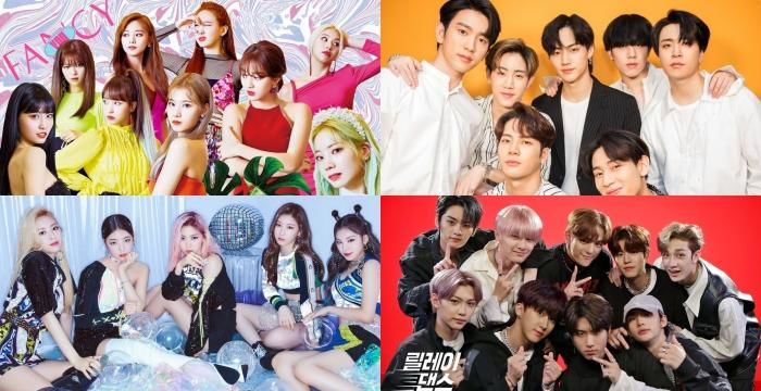 JYP có lối đi riêng: Ưu tiên nhân cách hơn tất thảy, cấm hẹn hò